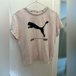 Puma T-Shirt